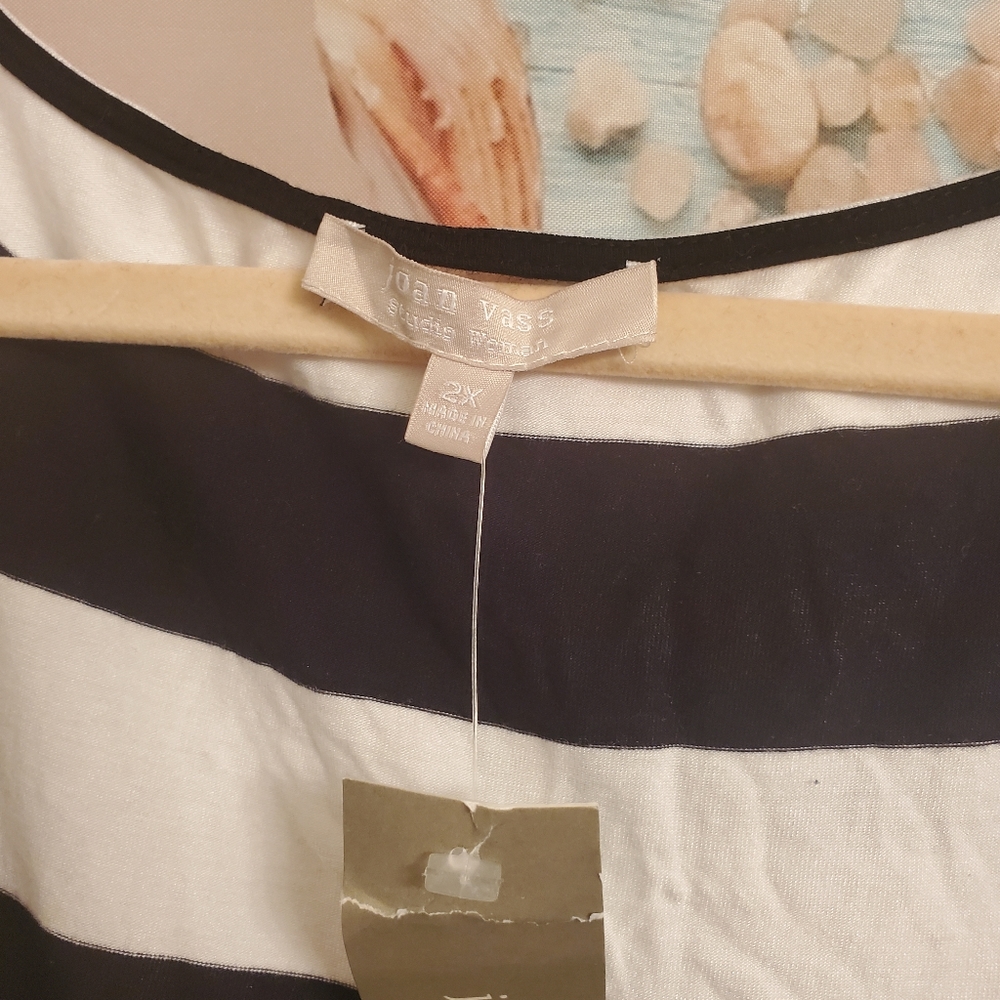 Tank Top - Picture 3 of 3